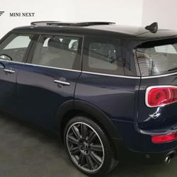 Mini Clubman Cooper 136ch Hyde Park BVA Obernai