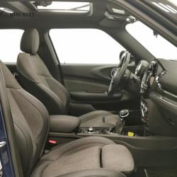 Mini Clubman Cooper 136ch Hyde Park BVA Obernai