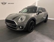 Mini Clubman Obernai