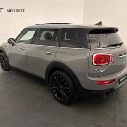 Mini Clubman One 102ch Kensington BVA7 Euro6d-T Obernai
