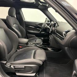 Mini Clubman One 102ch Kensington BVA7 Euro6d-T Obernai