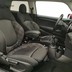 Mini Mini One 102ch Blackfriars H&oelig;nheim