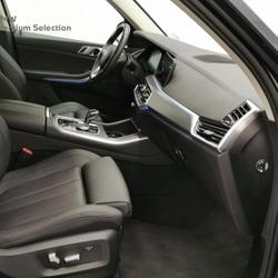 BMW X5 xDrive45e 394ch Lounge 17cv H&oelig;nheim