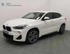 BMW X2 Obernai