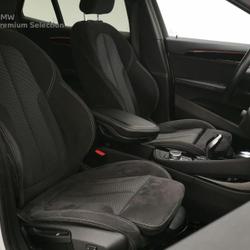 BMW X2 sDrive18dA 150ch M Sport Obernai