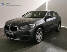BMW X2 Hœnheim