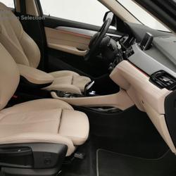 BMW X2 sDrive18iA 140ch Lounge DKG7 Euro6d-T H&oelig;nheim