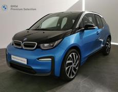BMW i3 Obernai