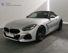 BMW Z4 Roadster Haguenau