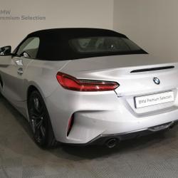 BMW Z4 Roadster sDrive20iA 197ch M Sport Haguenau