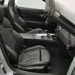 BMW Z4 Roadster sDrive20iA 197ch M Sport Haguenau