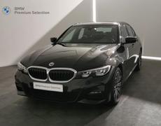 BMW Serie 3 Obernai