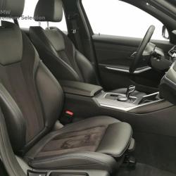 BMW Serie 3 318iA 156ch M Sport 8cv occasion - Obernai - photo 3/26