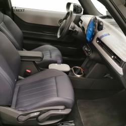 Mini Cooper S 204ch Favoured DKG7 Obernai