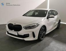 BMW Serie 1 Obernai