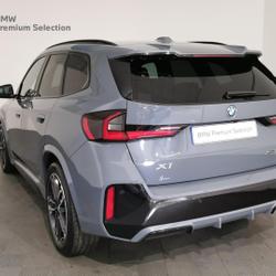 BMW X1 xDrive25e 245ch M Sport H&oelig;nheim