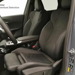 BMW X1 xDrive25e 245ch M Sport H&oelig;nheim