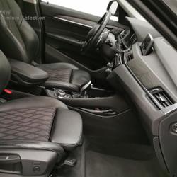 BMW X1 sDrive20iA 192ch xLine DKG7 10cv occasion - H&oelig;nheim - photo 3/26