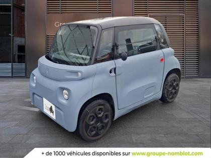 Citroen Ami Sancé