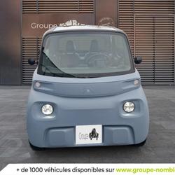 Citroen Ami  Sanc&eacute;