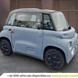 Citroen Ami  Sanc&eacute;