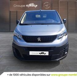 Peugeot Expert FOURGON FGN TOLE M BLUEHDI 120 S&S BVM6 Sanc&eacute;