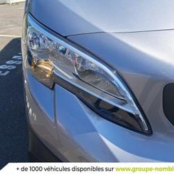 Peugeot Expert FGN TOLE M BLUEHDI 120 S&S BVM6 occasion - Sanc&eacute; - photo 2/28
