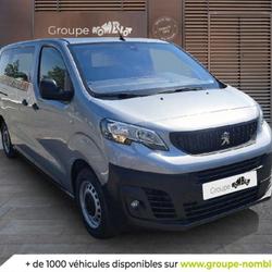 Peugeot Expert FOURGON FGN TOLE M BLUEHDI 120 S&S BVM6 Sanc&eacute;