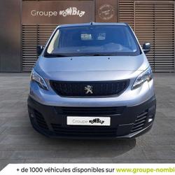 Peugeot Expert FGN TOLE M BLUEHDI 120 S&S BVM6 occasion - Sanc&eacute; - photo 3/28