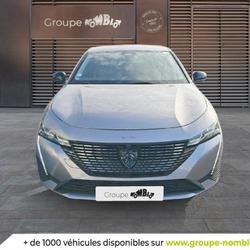 Peugeot 308 SW Phase 2 BlueHDi 130ch S&S BVM6 Allure Sanc&eacute;