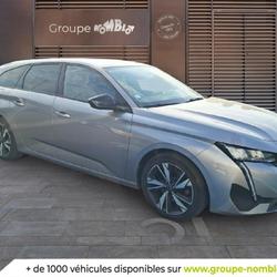 Peugeot 308 SW Phase 2 BlueHDi 130ch S&S BVM6 Allure Sanc&eacute;
