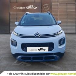 Citroen C3 Aircross PureTech 110 S&S BVM6 Feel Pack Sanc&eacute;