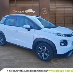 Citroen C3 Aircross PureTech 110 S&S BVM6 Feel Pack Sanc&eacute;