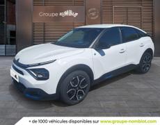 Citroen e-C4 Sancé