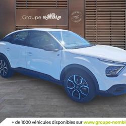 Citroen e-C4 136 ch Automatique Feel Pack Sanc&eacute;