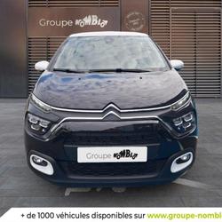 Citroen C3 PureTech 110 S&S EAT6 Shine Sanc&eacute;