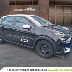 Citroen C3 PureTech 110 S&S EAT6 Shine Sanc&eacute;