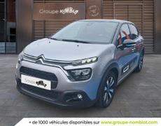 Citroen C3 Sancé