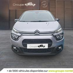 Citroen C3 PureTech 110 S&S EAT6 Shine Sanc&eacute;