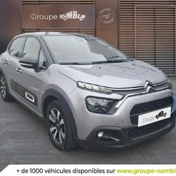 Citroen C3 PureTech 110 S&S EAT6 Shine Sanc&eacute;