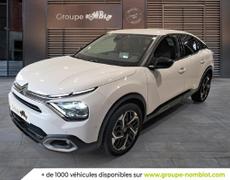 Citroen C4 Sancé