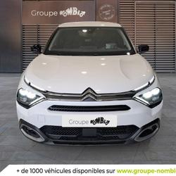 Citroen C4 BlueHDi 130 S&S EAT8 Shine Sanc&eacute;