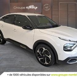 Citroen C4 BlueHDi 130 S&S EAT8 Shine Sanc&eacute;