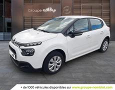 Citroen C3 Sancé