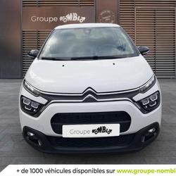 Citroen C3 BlueHDi 100 S&S BVM6 Feel Business Sanc&eacute;
