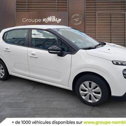 Citroen C3 BlueHDi 100 S&S BVM6 Feel Business Sanc&eacute;