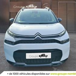 Citroen C3 Aircross PureTech 110 S&S BVM6 Shine Sanc&eacute;