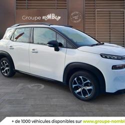 Citroen C3 Aircross PureTech 110 S&S BVM6 Shine Sanc&eacute;