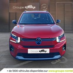 Citroen C3 Turbo 100 ch BVM6 Plus Sanc&eacute;