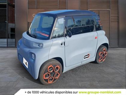 Citroen Ami Sancé
